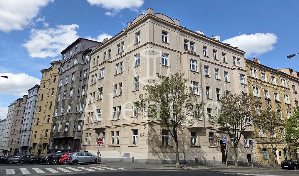 Prodej komerčního prostoru, 3 m², Žižkov - Praha 3, Praha
