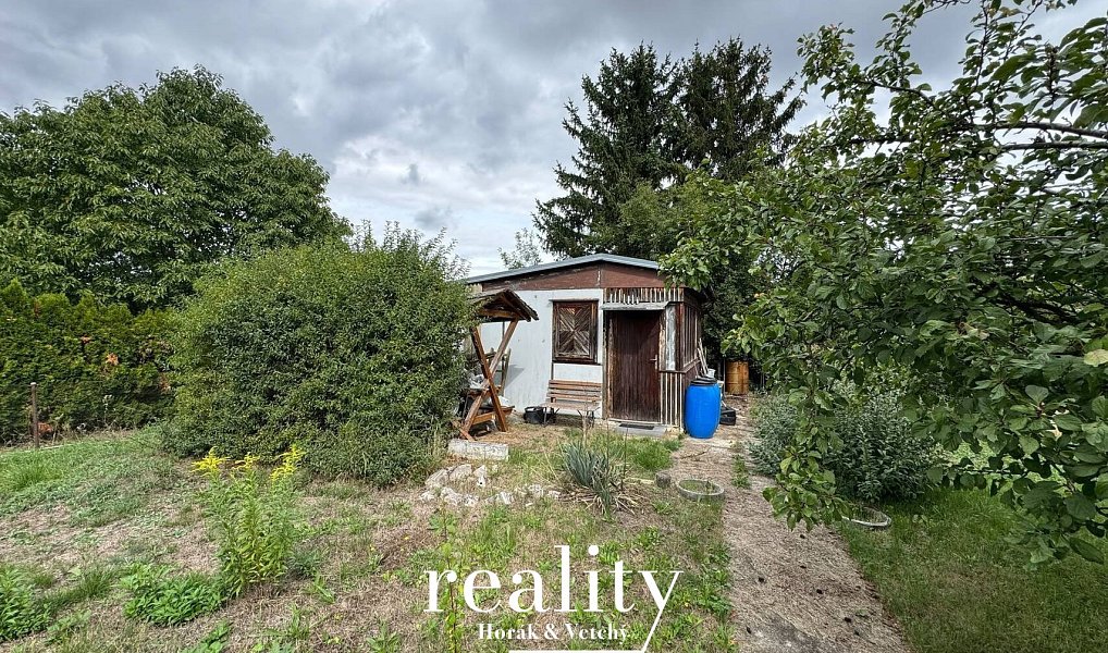 Prodej chaty/chalupy 19 m² s pozemkem 320 m², Praha – náhled fotky 7