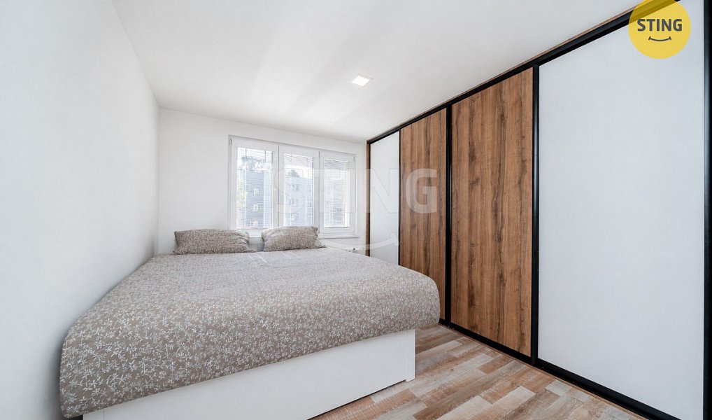 Prodej bytu 2+kk 53 m², Ostrava – náhled fotky 5