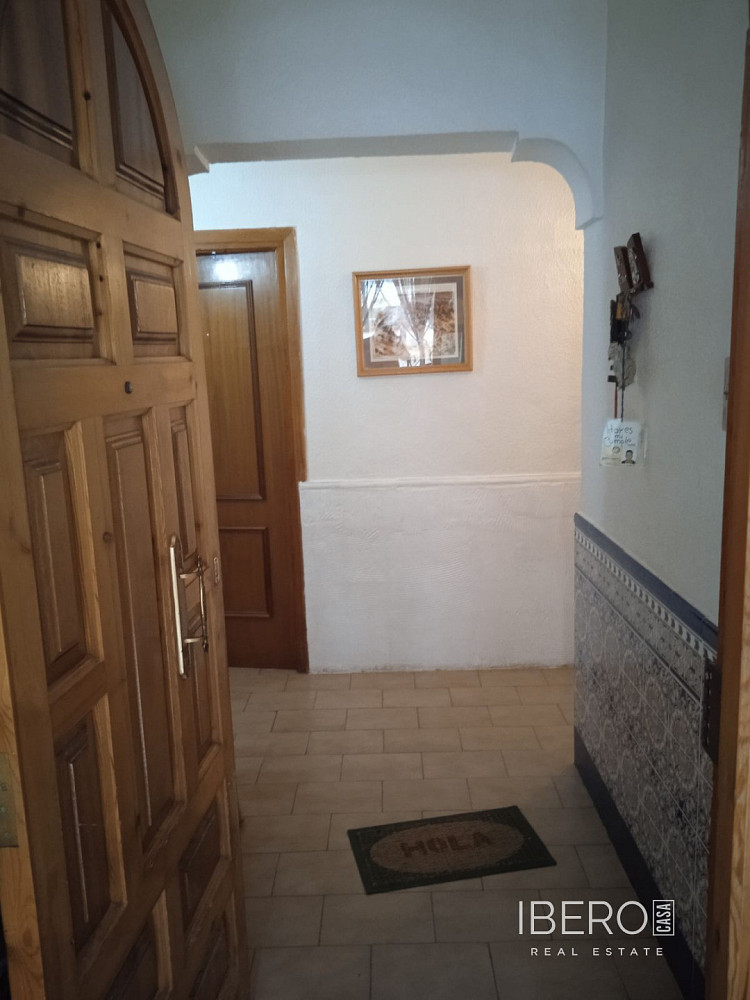 Casa 5+kk – Guadix, Iglesia de Nuestra Señora Gracia - Vista 3