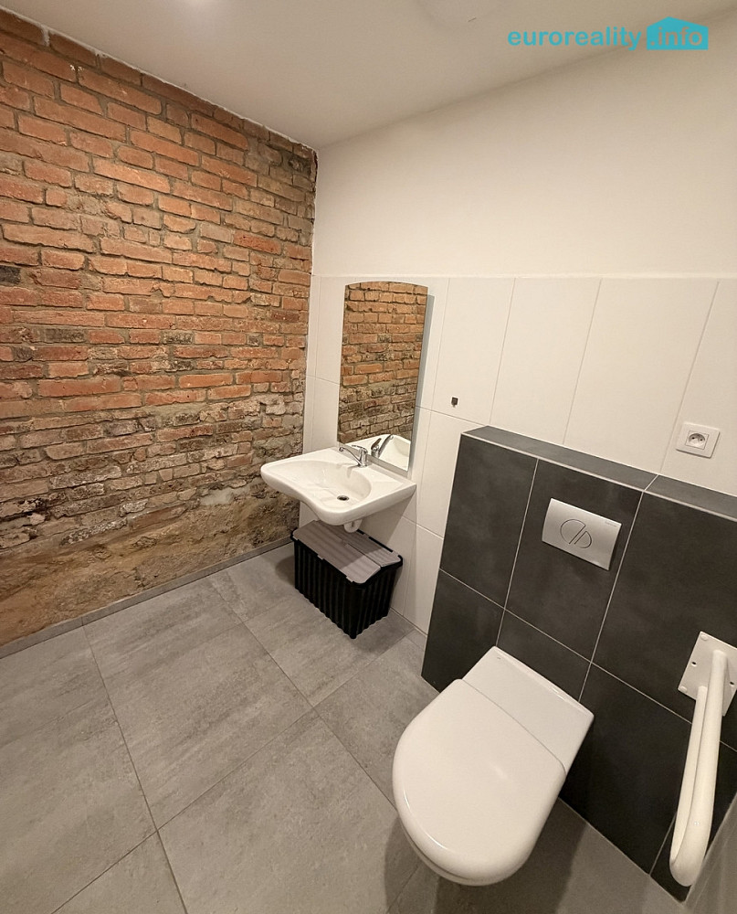 Pronájem kanceláře 25 m² – fotografie 5