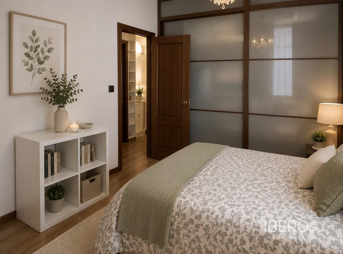 Piso 3+kk – Málaga, Centro Histórico, Centro - Vista 4