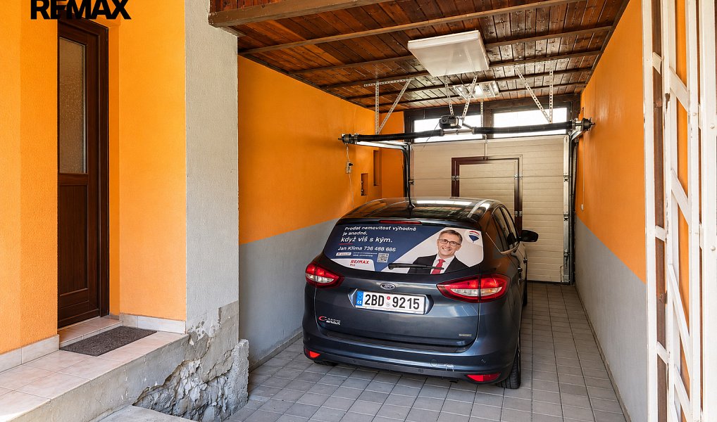 Prodej domu 143 m² s pozemkem 307 m², Luleč – náhled fotky 2