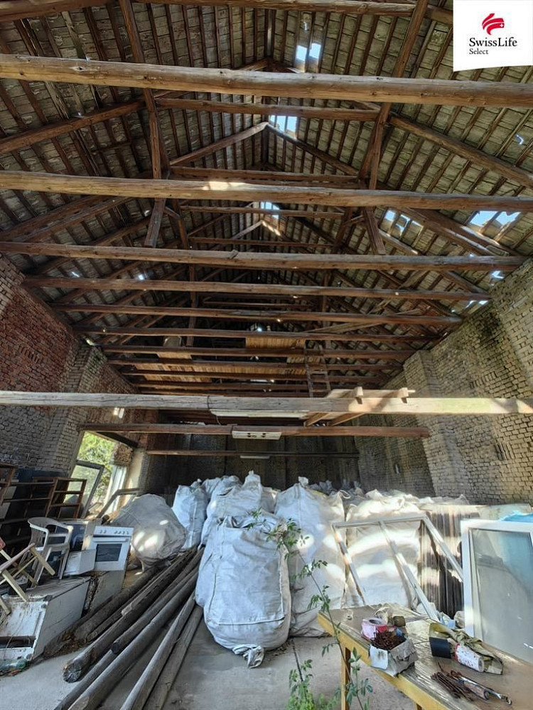 Prodej stavebního pozemku 1 478 m² – fotografie 5