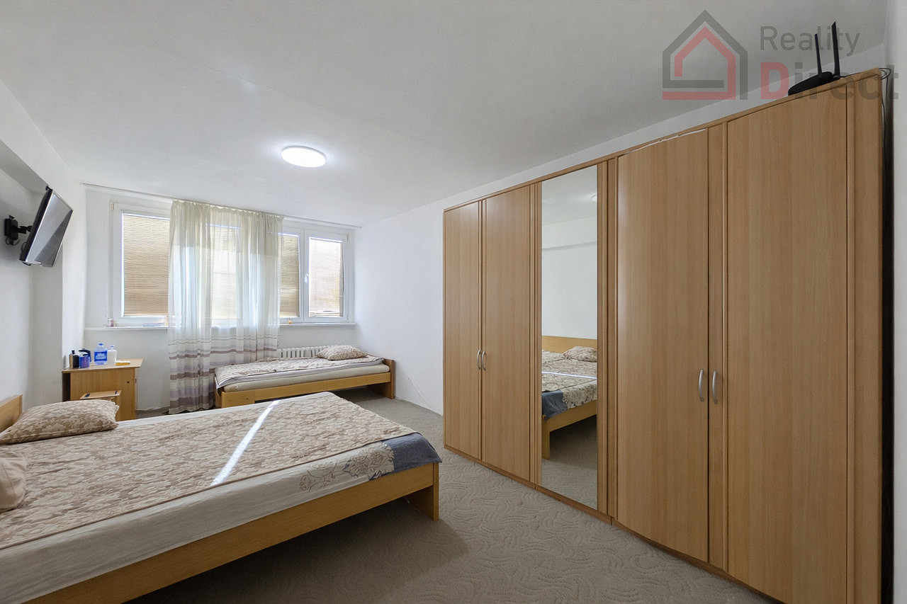 Prodej bytu 3+1 86 m² – fotografie 4
