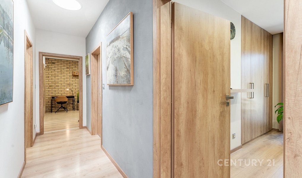 Prodej domu 148 m² s pozemkem 796 m², Lány – náhled fotky 25