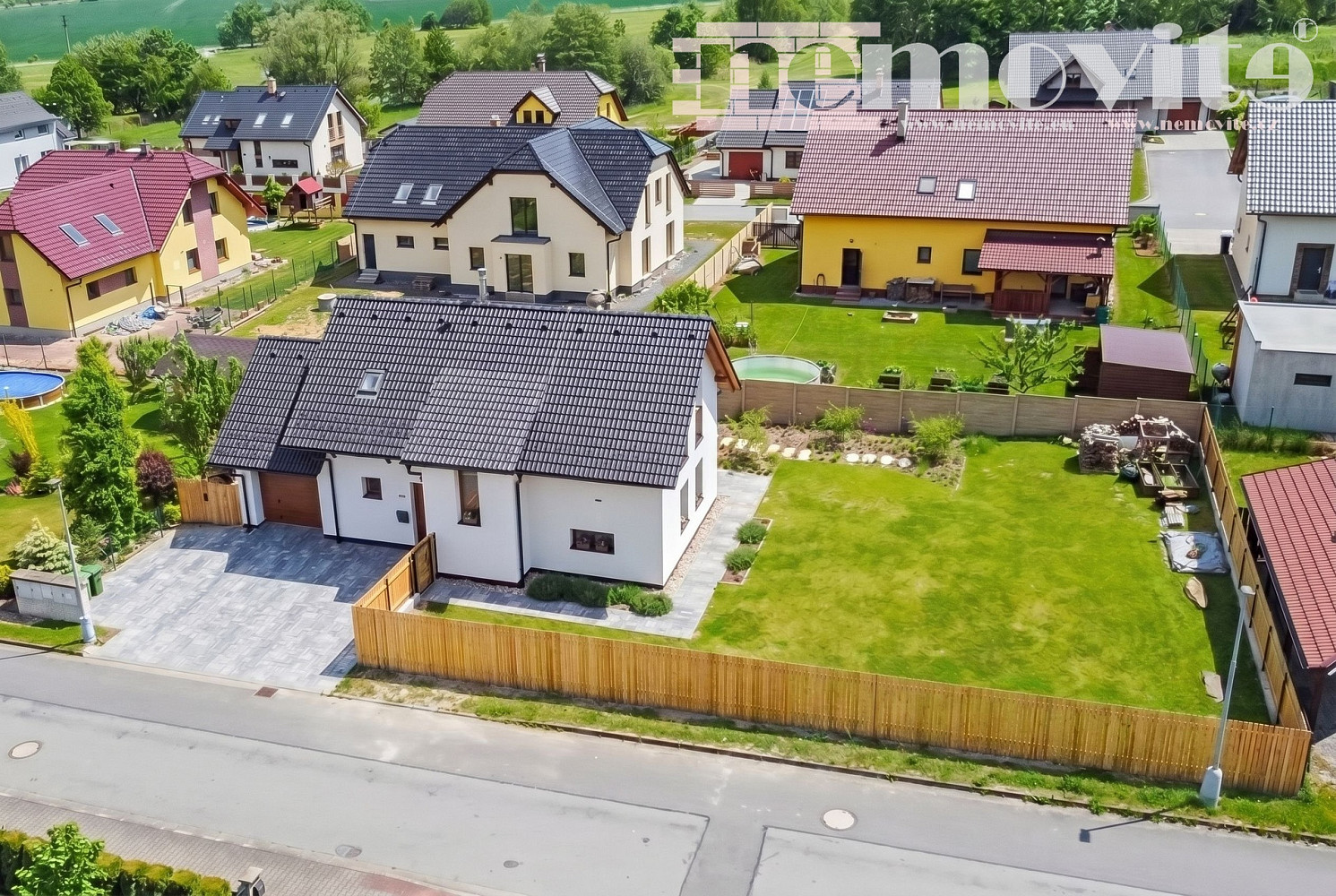Prodej domu 140 m² s pozemkem 695 m²