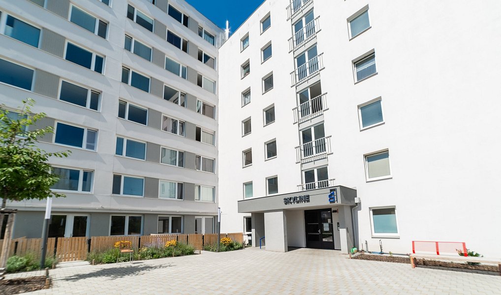 Prodej bytu 1+kk 24 m², Praha – náhled fotky 18