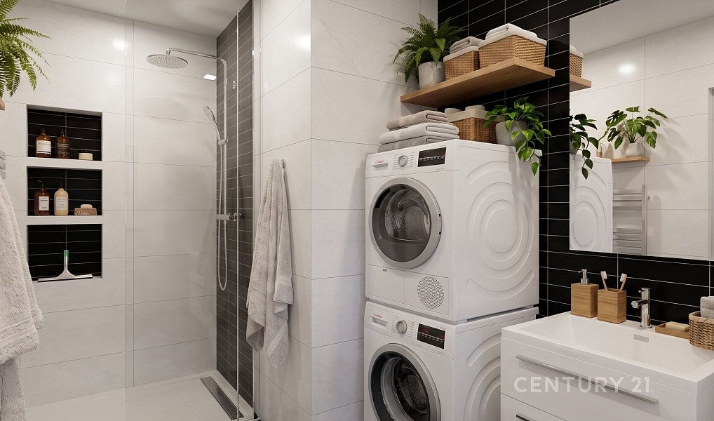 Prodej bytu 3+kk 66 m², Praha – náhled fotky 6