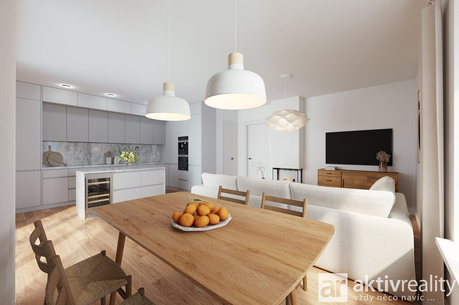 Prodej domu 91 m² s pozemkem 353 m² – fotografie 4