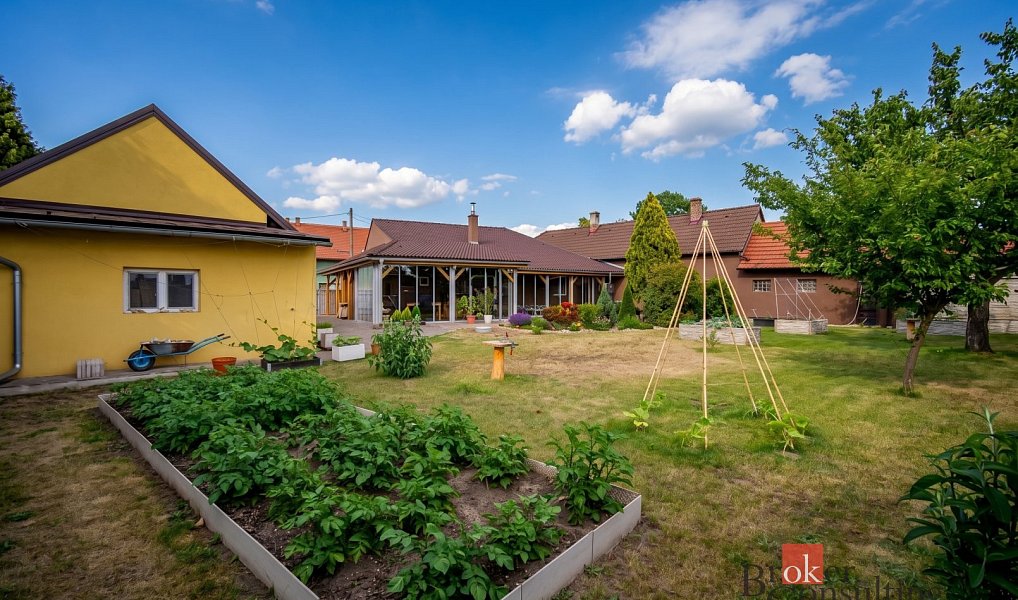 Prodej domu 128 m² s pozemkem 853 m², Křenek – náhled fotky 21