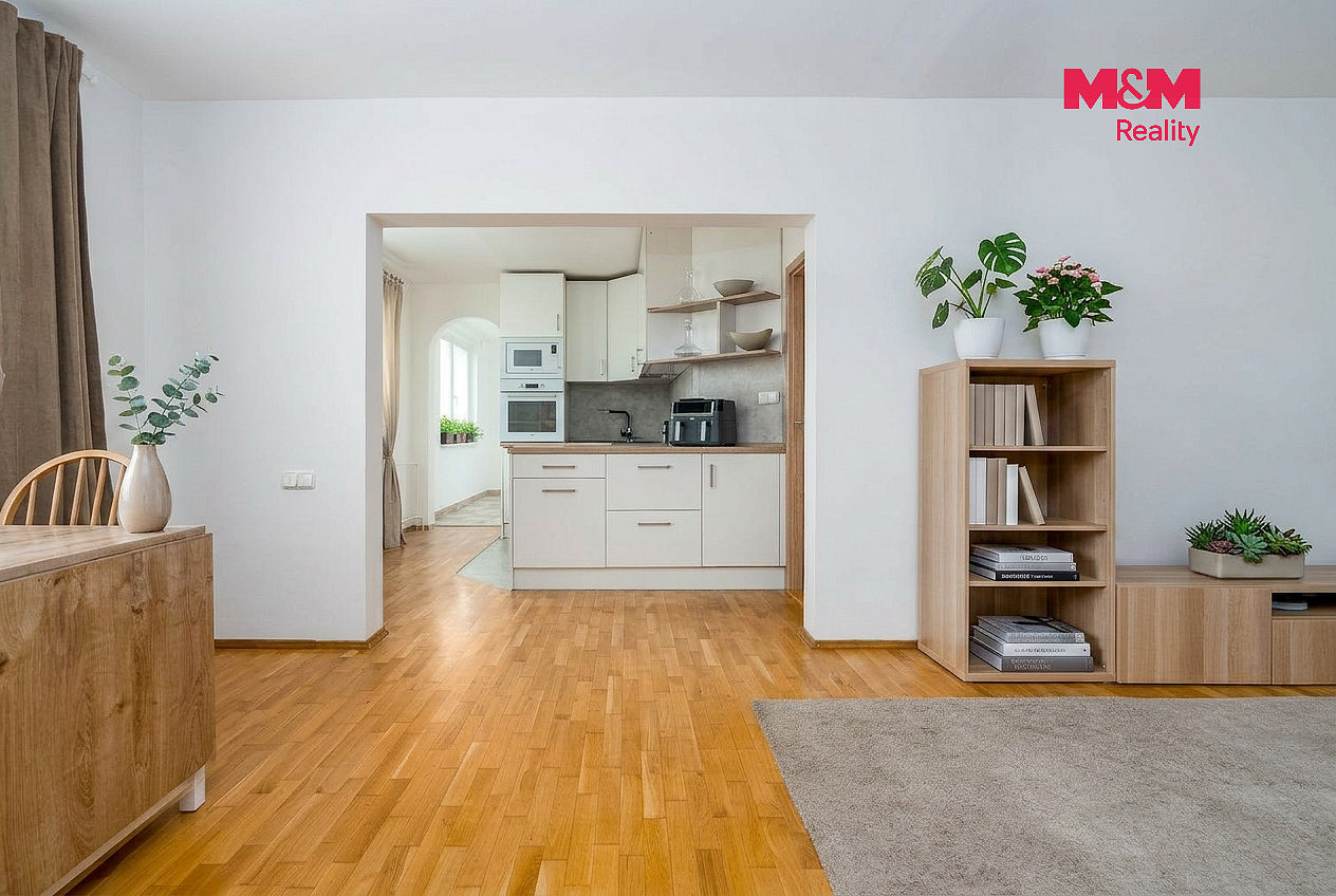 Prodej bytu 2+kk 68 m² — photo 5
