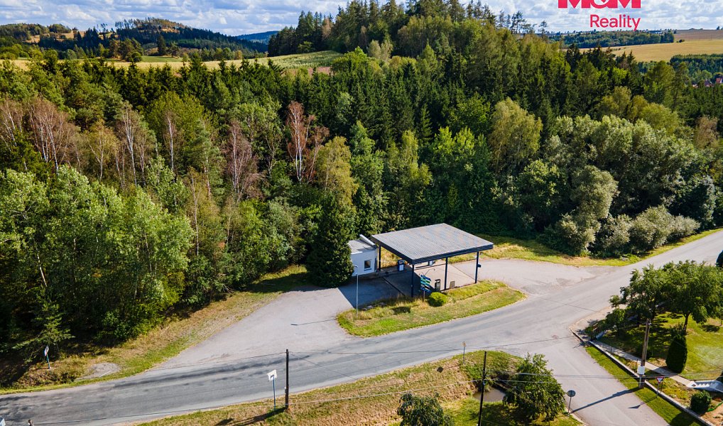Prodej komerčního objektu (jiného typu) 20 m², Rožná – náhled fotky 15