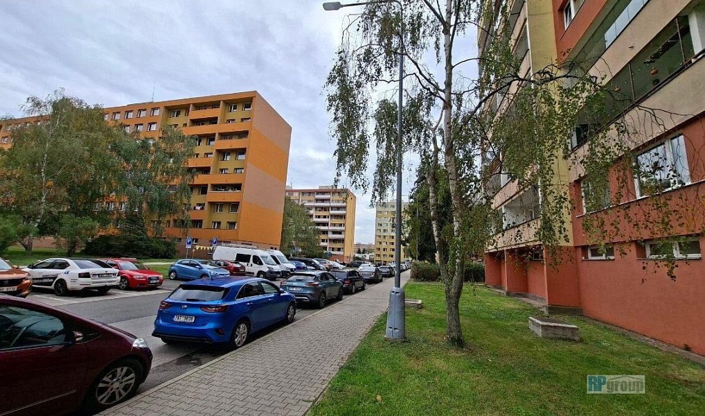 Prodej bytu 2+kk 41 m², Kladno – náhled fotky 18