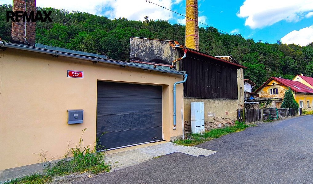 Prodej obchodních prostor 4 517 m², Děčín – náhled fotky 15