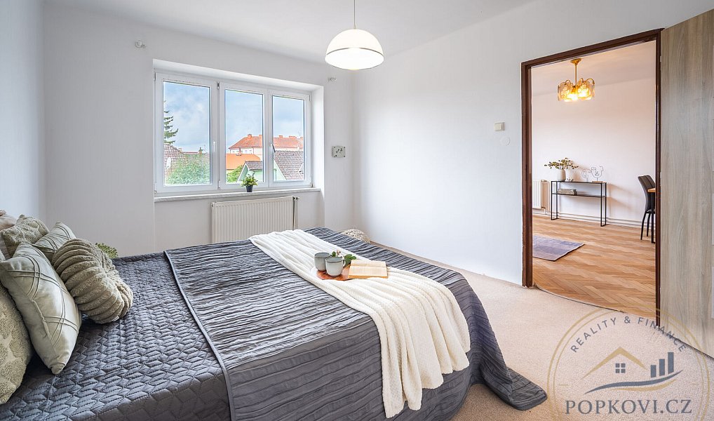Prodej bytu 2+1 57 m², Jičín – náhled fotky 9