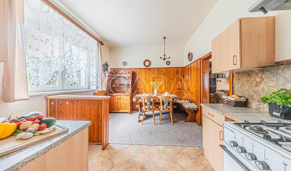 Prodej domu 150 m² s pozemkem 480 m², Kladno – náhled fotky 4