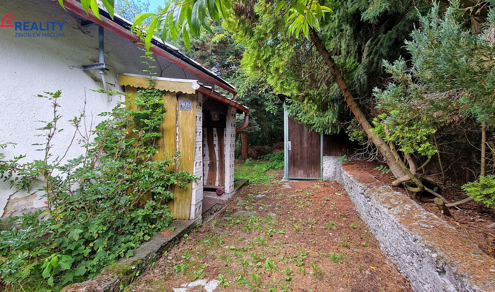 Prodej domu 78 m² s pozemkem 1 540 m², Bohumín – náhled fotky 11