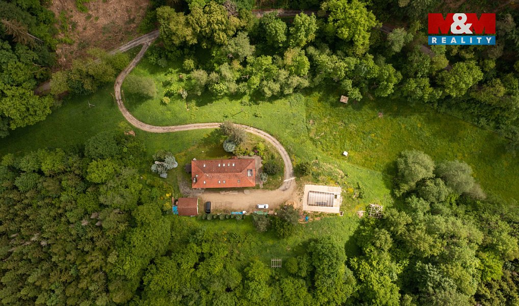 Prodej ubytovacího objektu 620 m², Mukařov – náhled fotky 28