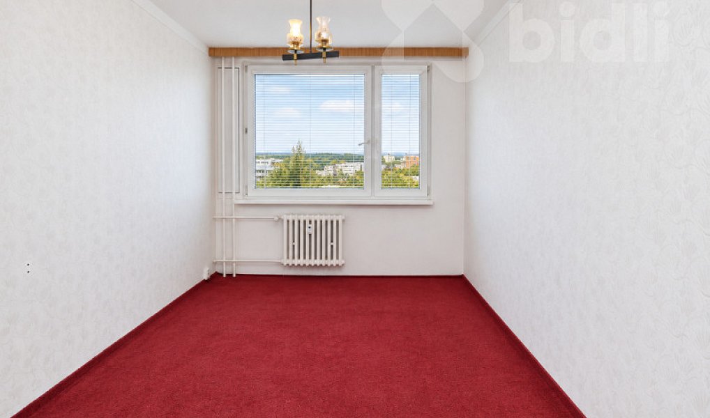 Prodej bytu 2+kk 43 m², Praha – náhled fotky 5