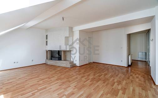 Prodej bytu 5+1 158 m², U družstev, Praha 4 - Nusle