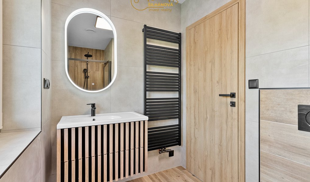 Prodej domu 120 m² s pozemkem 893 m², Stráž pod Ralskem – náhled fotky 10