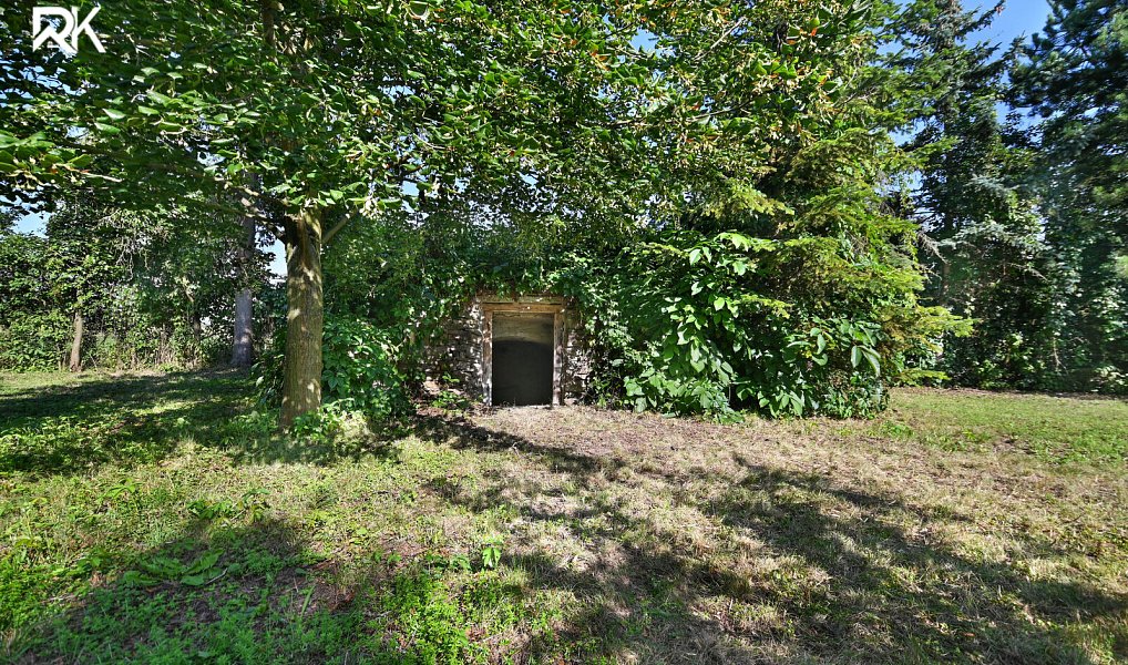 Prodej zahrady 2 555 m², Nové Dvory – náhled fotky 11