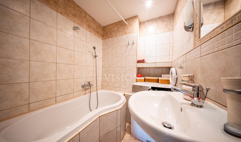Prodej bytu 3+1 69 m², České Budějovice – náhled fotky 9