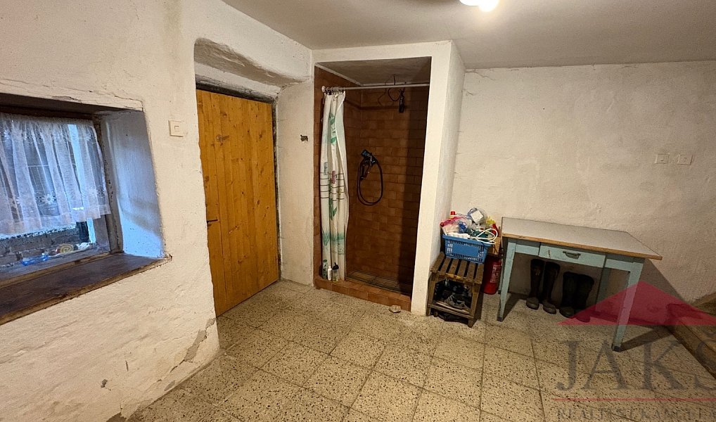 Prodej chaty/chalupy 120 m² s pozemkem 675 m², Srní – náhled fotky 13