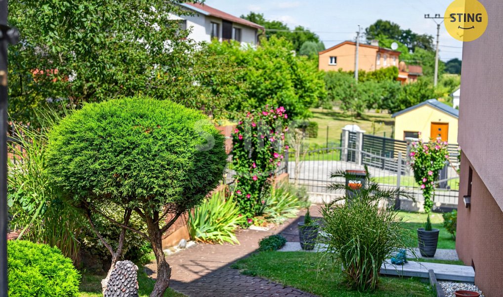 Prodej domu 164 m² s pozemkem 485 m², Ostrava – náhled fotky 22