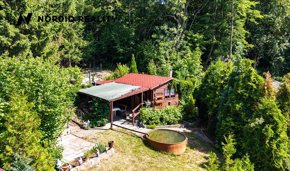 Prodej zahrady 738 m², Lom – náhled fotky 23