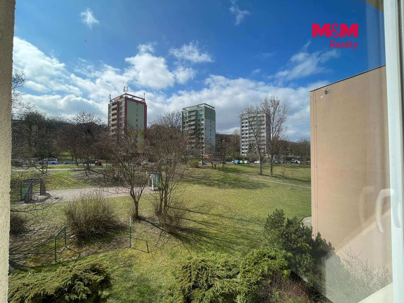 Prodej bytu 2+kk 44 m² – fotografie 5