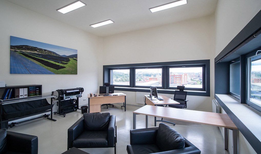 Pronájem kanceláře 33 m², Zlín – náhled fotky 19