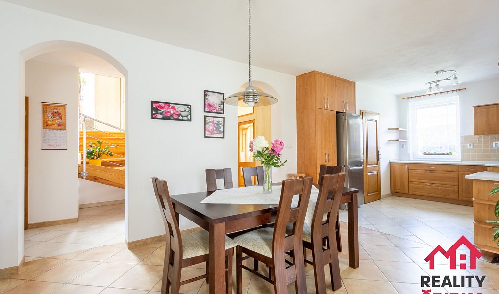 Prodej domu 195 m² s pozemkem 1 219 m², Boskovice – náhled fotky 13