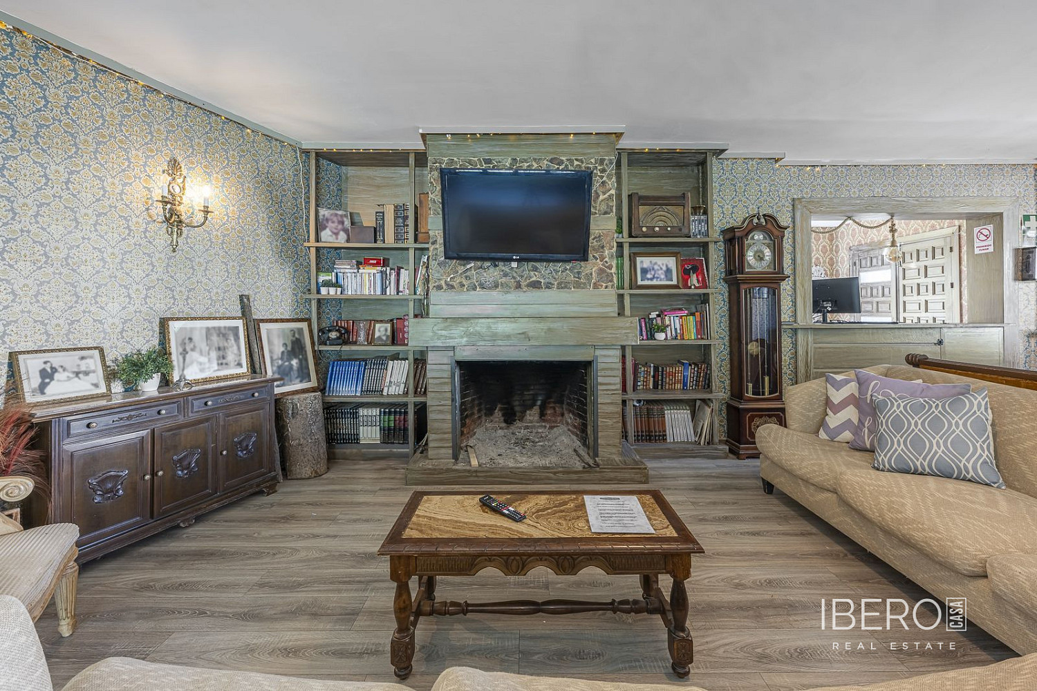 Casa – Marbella, Barrio Alto - Vista 4