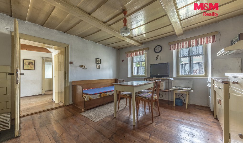 Prodej domu 199 m² s pozemkem 645 m², Kamenický Šenov – náhled fotky 3