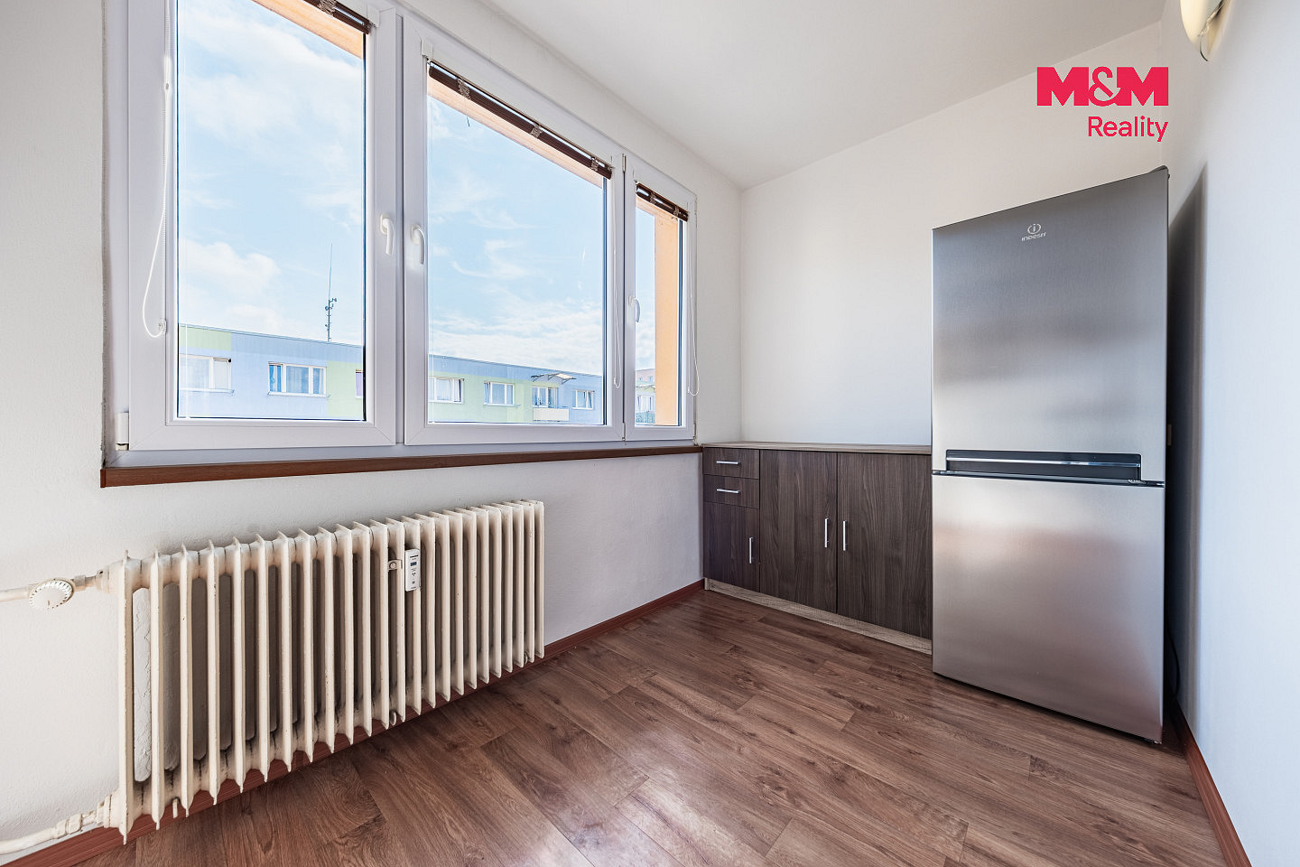 Prodej bytu 2+1 63 m² — photo 5