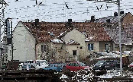 Dražba domu 570 m² s pozemkem 2 412 m², Mělník