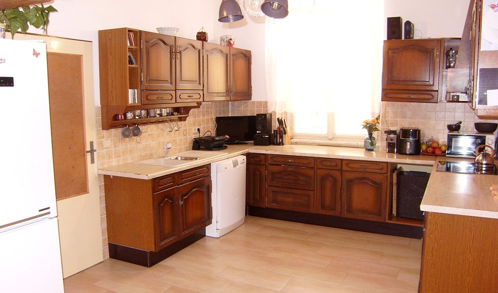 Prodej domu 420 m² s pozemkem 424 m², Vysoké Mýto – náhled fotky 8