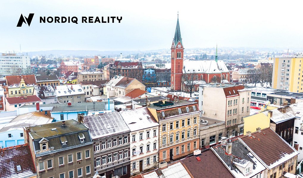 Prodej bytu 3+1 96 m², Teplice – náhled fotky 16
