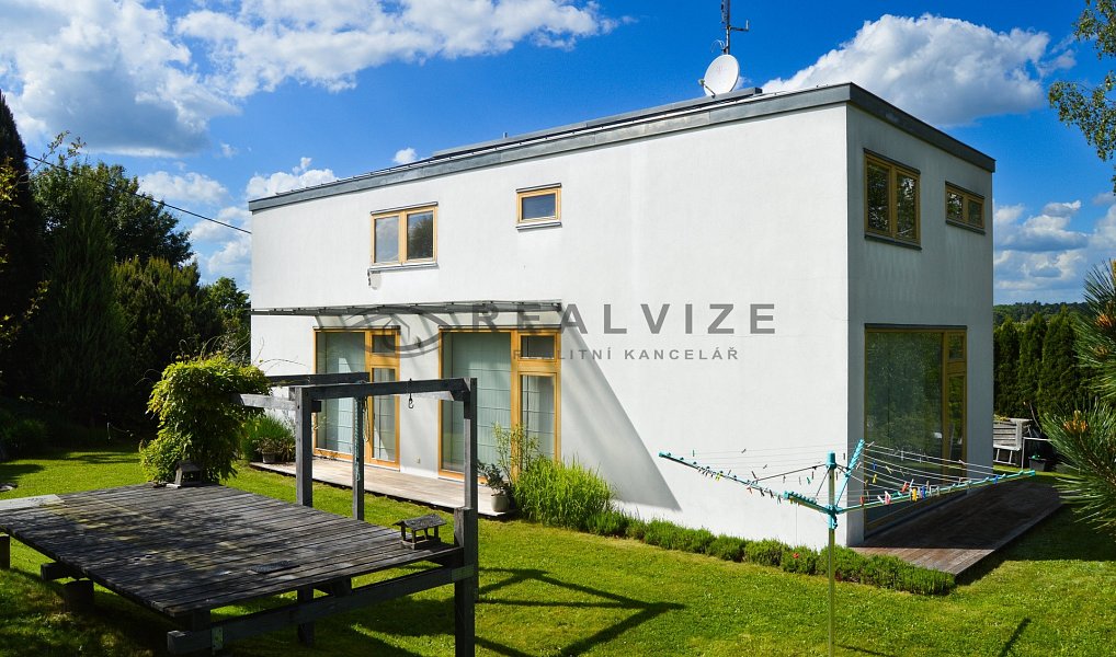 Prodej domu 127 m² s pozemkem 1 055 m², Dobrá Voda u Českých Budějovic – náhled fotky 12