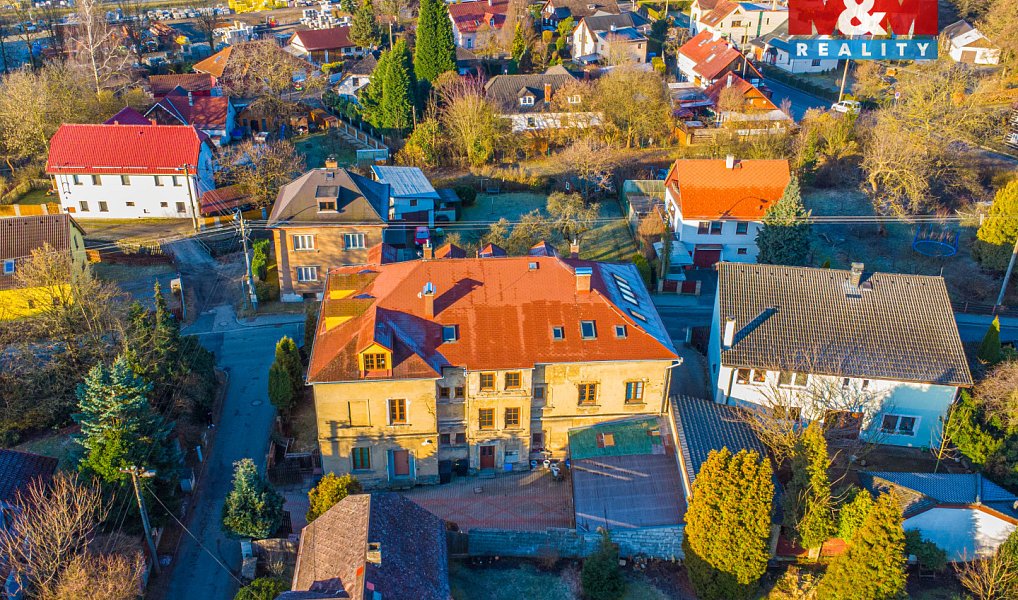 Prodej bytu 4+1 97 m², Nový Bor – náhled fotky 20