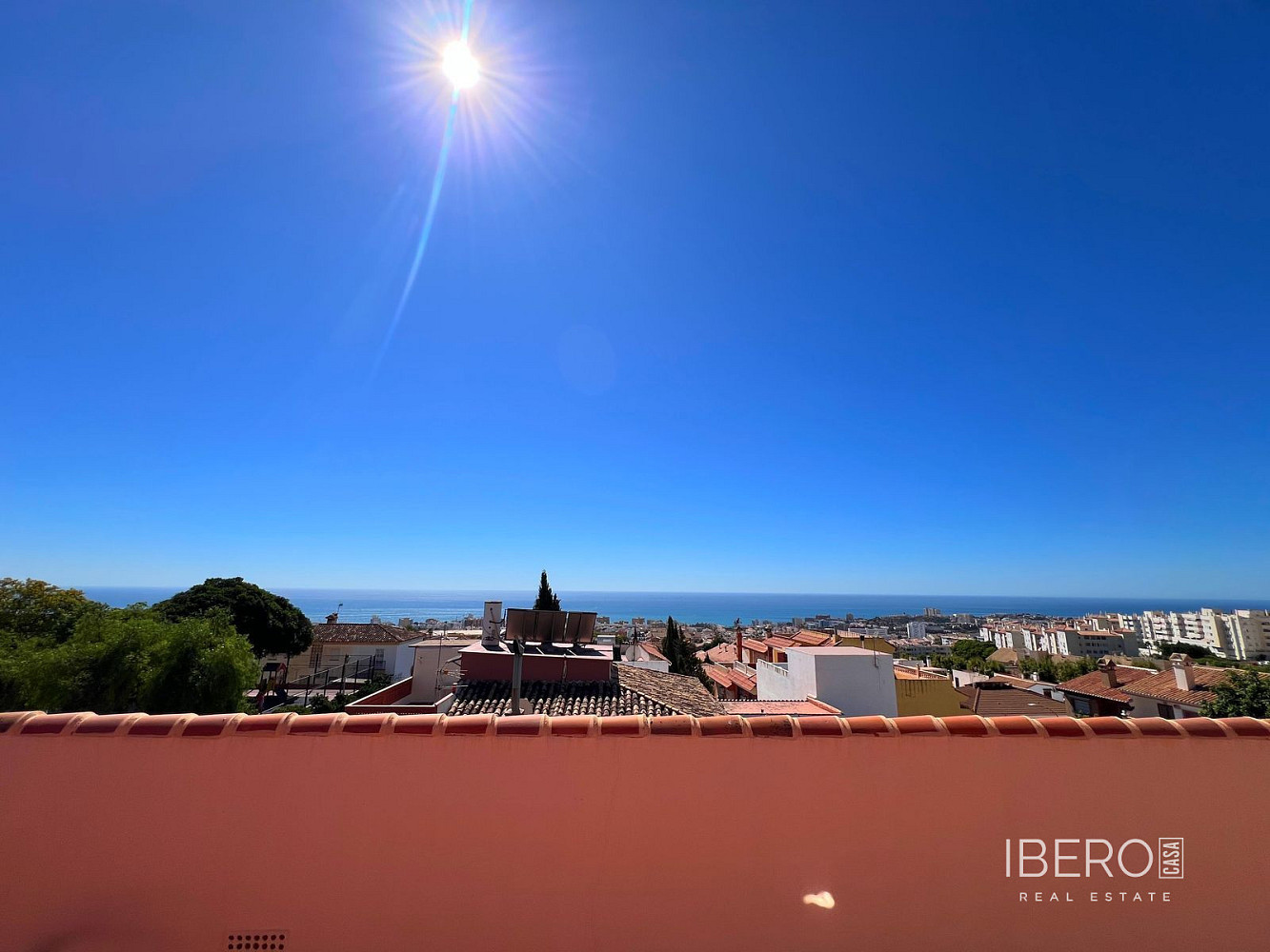 Casa 6+kk – Benalmádena, Benalmádena Costa - Vista 5