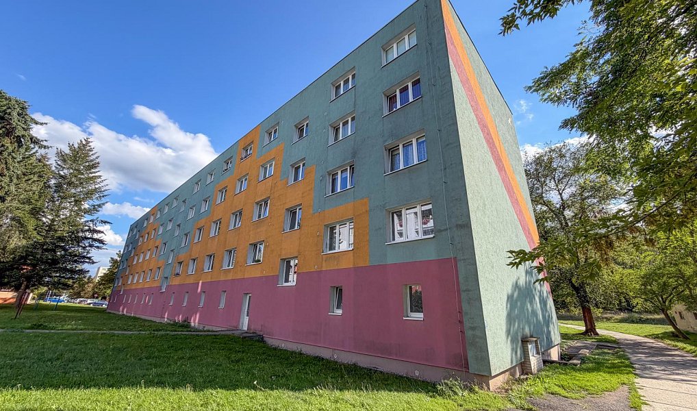 Prodej bytu 2+1 51 m², Duchcov – náhled fotky 15