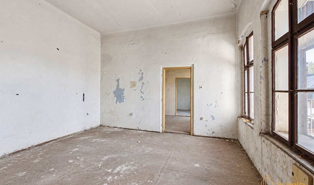 Prodej ubytovacího objektu 663 m², Rakovník – náhled fotky 19