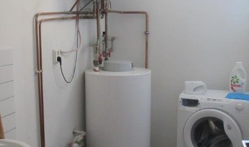 Pronájem bytu 2+kk 89 m², Kunín – náhled fotky 7
