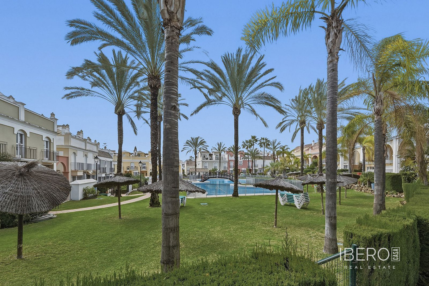 Casa 4+kk – Marbella, Bahía de Marbella, Rio Real - Vista 5