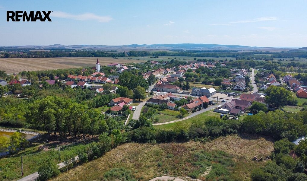 Prodej stavebního pozemku 300 m², Dobré Pole – náhled fotky 6