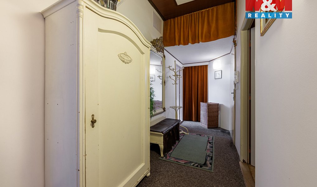 Prodej bytu 4+1 79 m², Karlovy Vary – náhled fotky 14