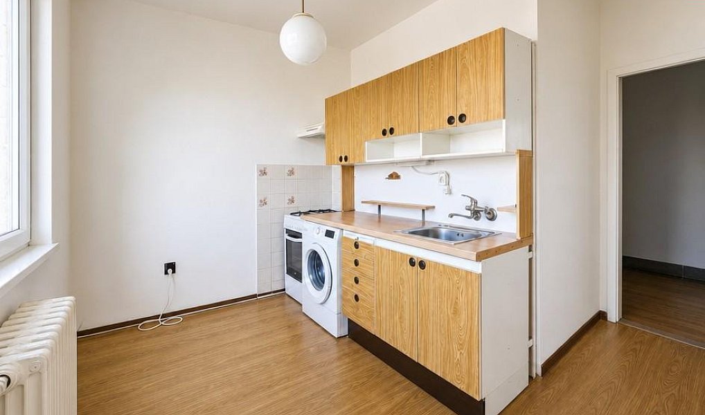 Prodej bytu 2+1 55 m², Praha – náhled fotky 11
